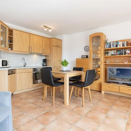 Hanseaten Residenz App 19 *