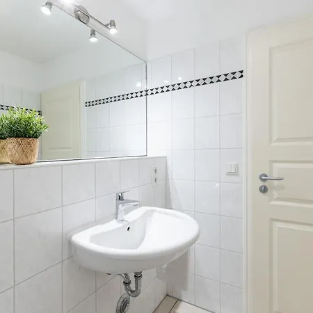 Hanseaten Residenz App 19 * שרבאוץ