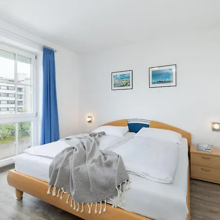 Hanseaten Residenz App 19 *