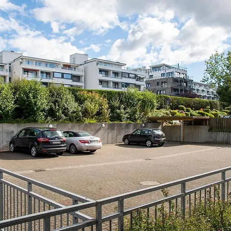 Hanseaten Residenz App 19 Scharbeutz