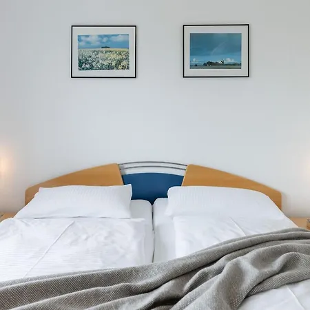 Hanseaten Residenz App 19 * Scharbeutz