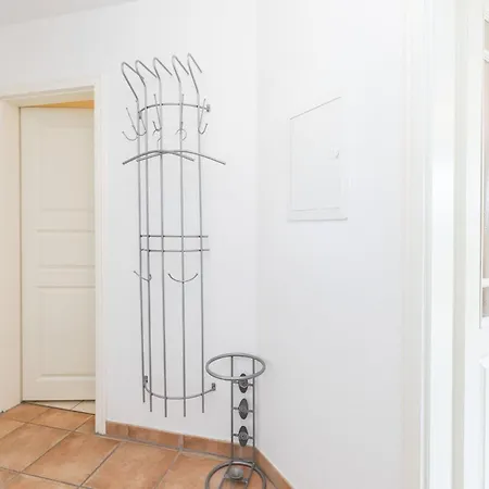 Apartment Hanseaten Residenz App 19 *