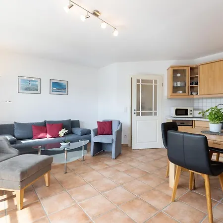 Hanseaten Residenz App 19 Apartment Scharbeutz