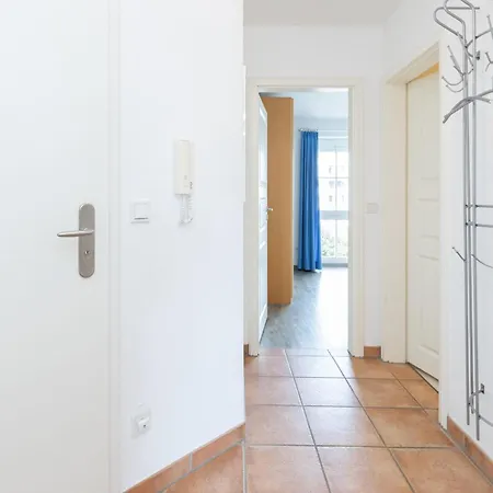 Hanseaten Residenz App 19 Scharbeutz