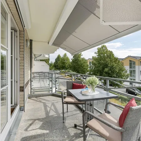 Hanseaten Residenz App 19