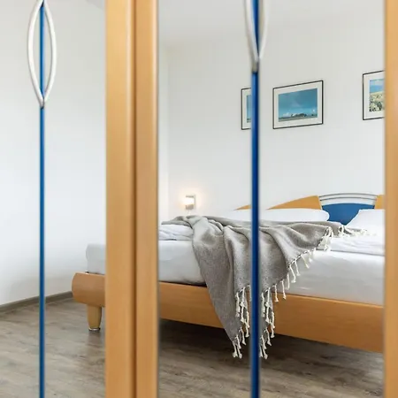 Hanseaten Residenz App 19 *