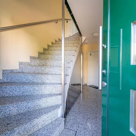 Hanseaten Residenz App 19 Scharbeutz