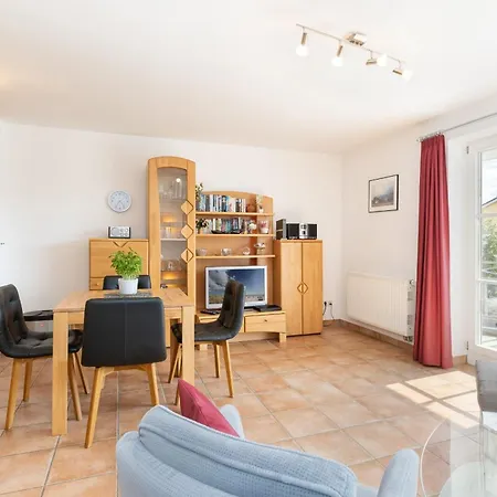 Appartement Hanseaten Residenz App 19