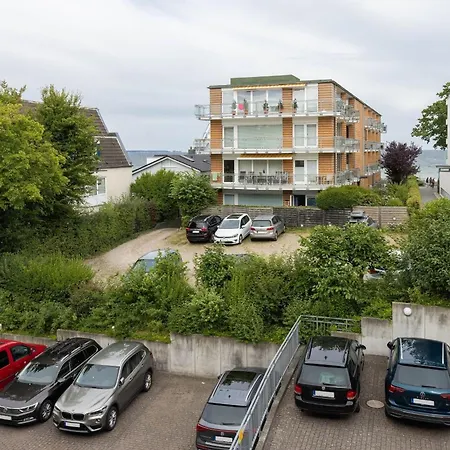 Hanseaten Residenz App 19 Appartement *