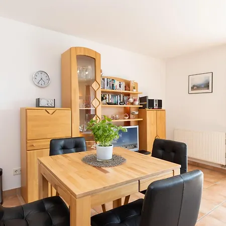 Apartment Hanseaten Residenz App 19 Scharbeutz