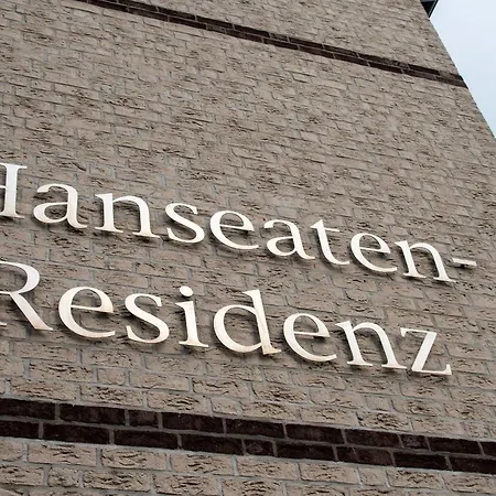 Hanseaten Residenz App 19 Scharbeutz