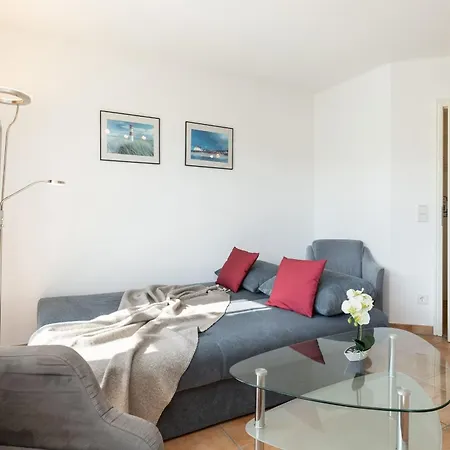 Hanseaten Residenz App 19 Apartment *