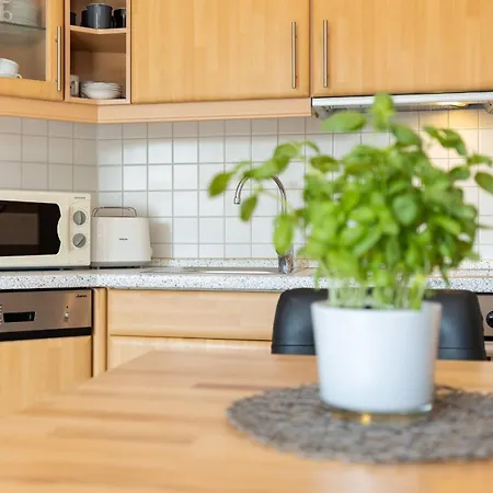 Hanseaten Residenz App 19 Apartment Scharbeutz
