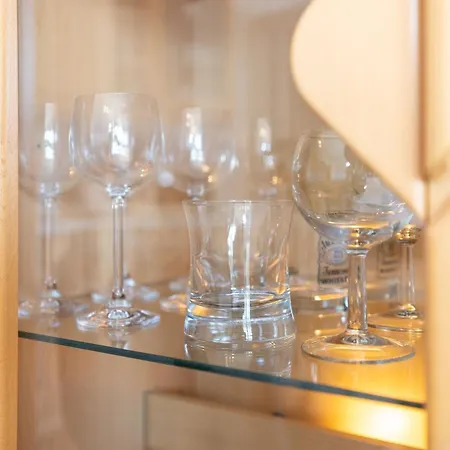 Hanseaten Residenz App 19 *