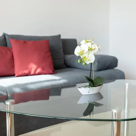 Hanseaten Residenz App 19 Appartement