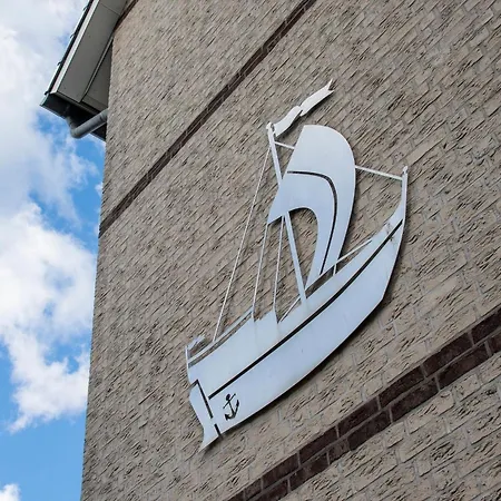 Appartement Hanseaten Residenz App 19