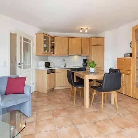 Apartment Hanseaten Residenz App 19 *