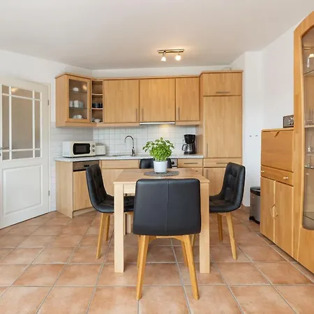 Apartment Hanseaten Residenz App 19 Scharbeutz